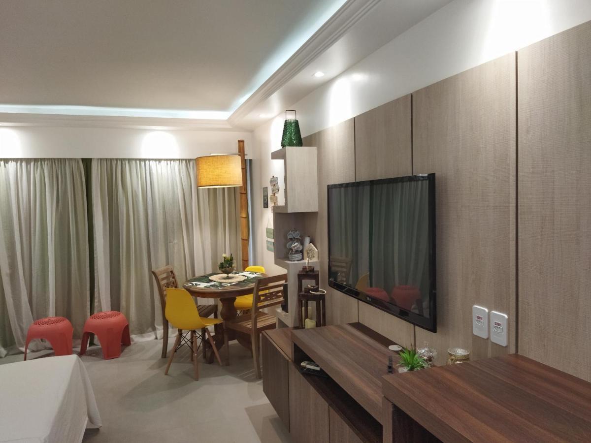 Buzios Beach Resort Residencial 1305 Bagian luar foto