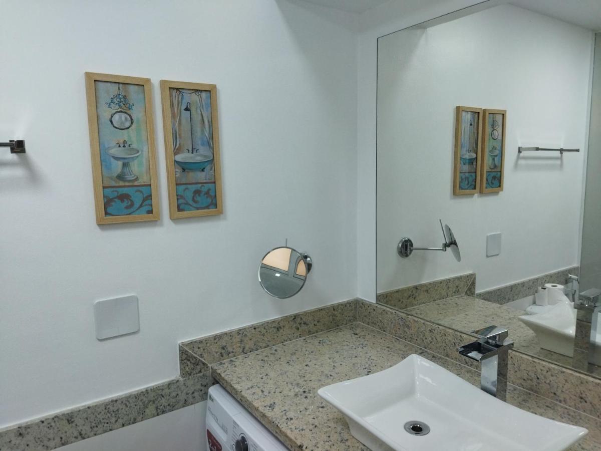 Buzios Beach Resort Residencial 1305 Bagian luar foto
