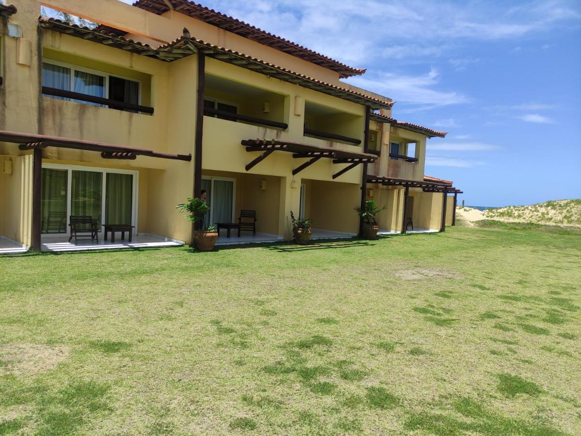 Buzios Beach Resort Residencial 1305 Bagian luar foto