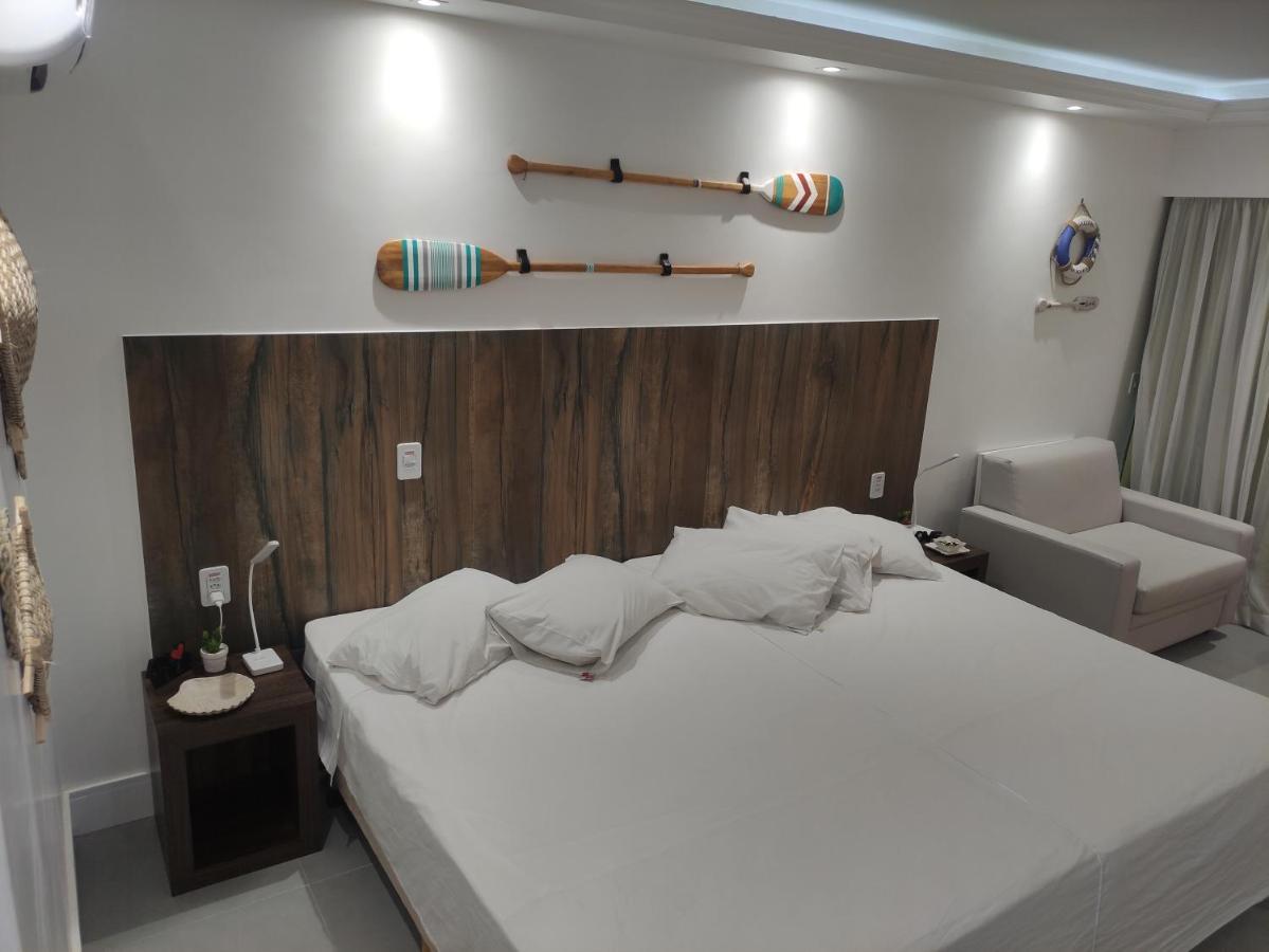 Buzios Beach Resort Residencial 1305 Bagian luar foto