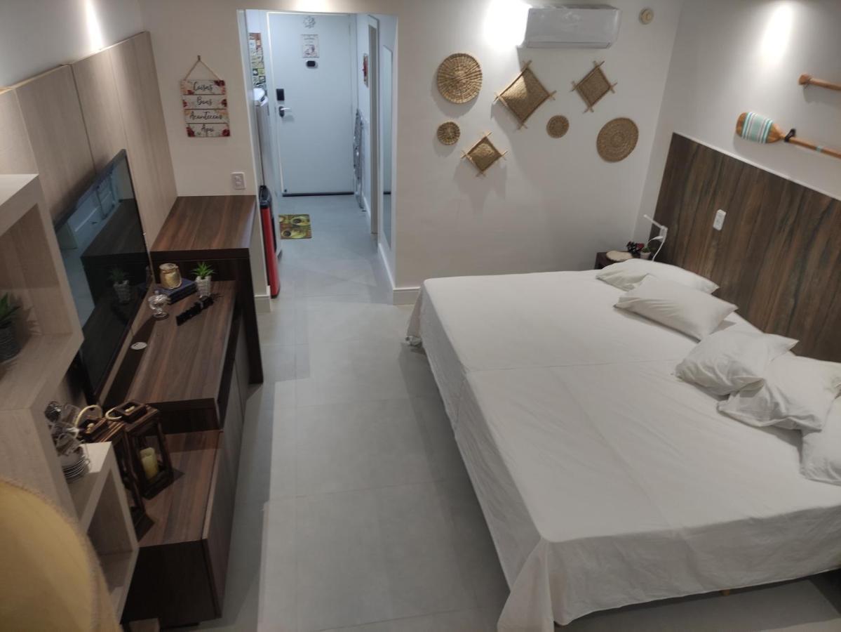 Buzios Beach Resort Residencial 1305 Bagian luar foto