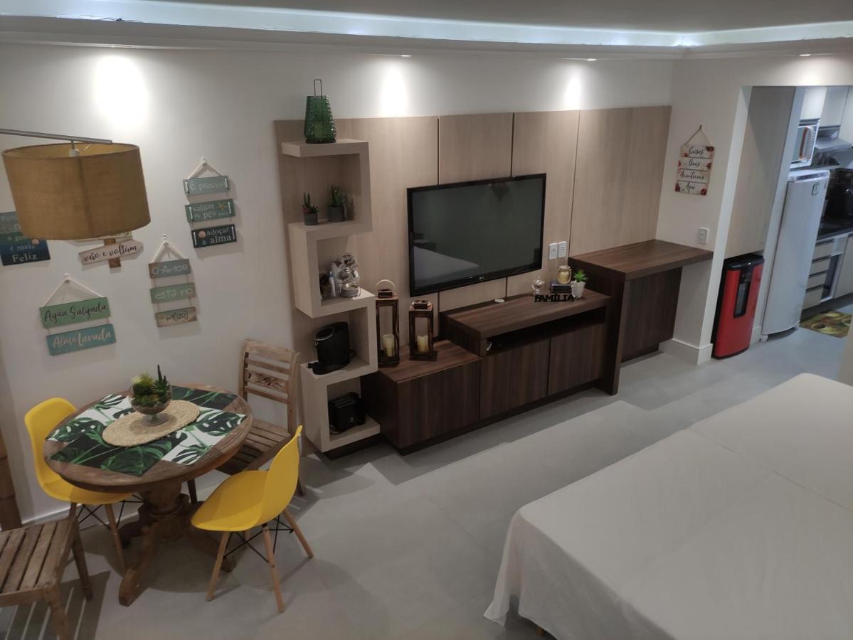 Buzios Beach Resort Residencial 1305 Bagian luar foto