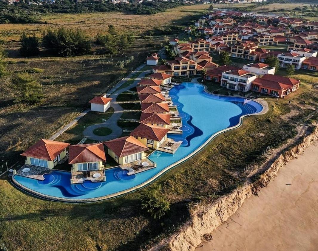 Buzios Beach Resort Residencial 1305 Bagian luar foto