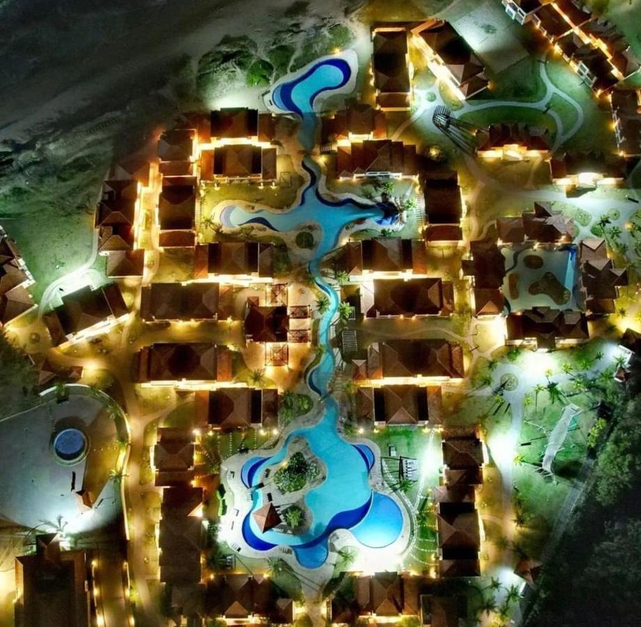 Buzios Beach Resort Residencial 1305 Bagian luar foto
