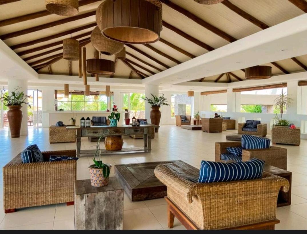 Buzios Beach Resort Residencial 1305 Bagian luar foto
