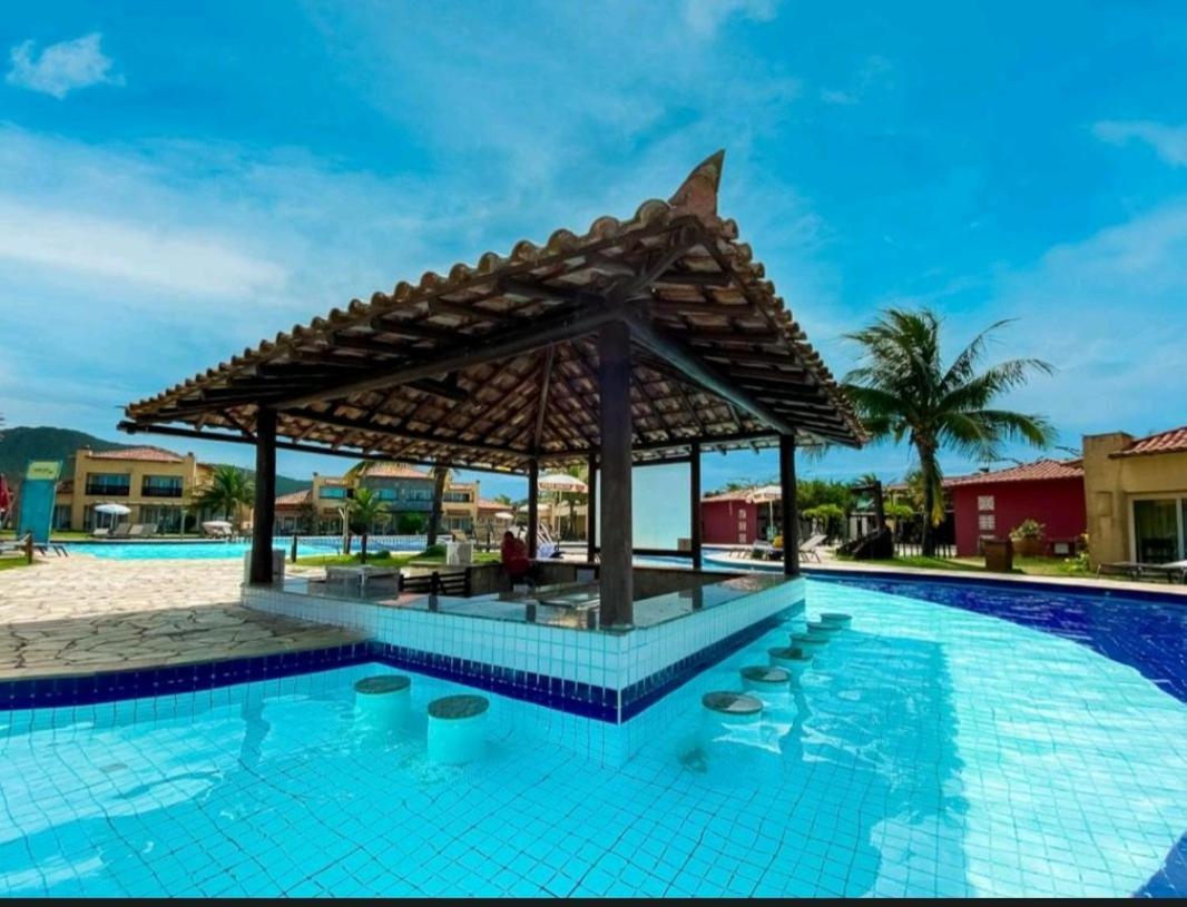 Buzios Beach Resort Residencial 1305 Bagian luar foto