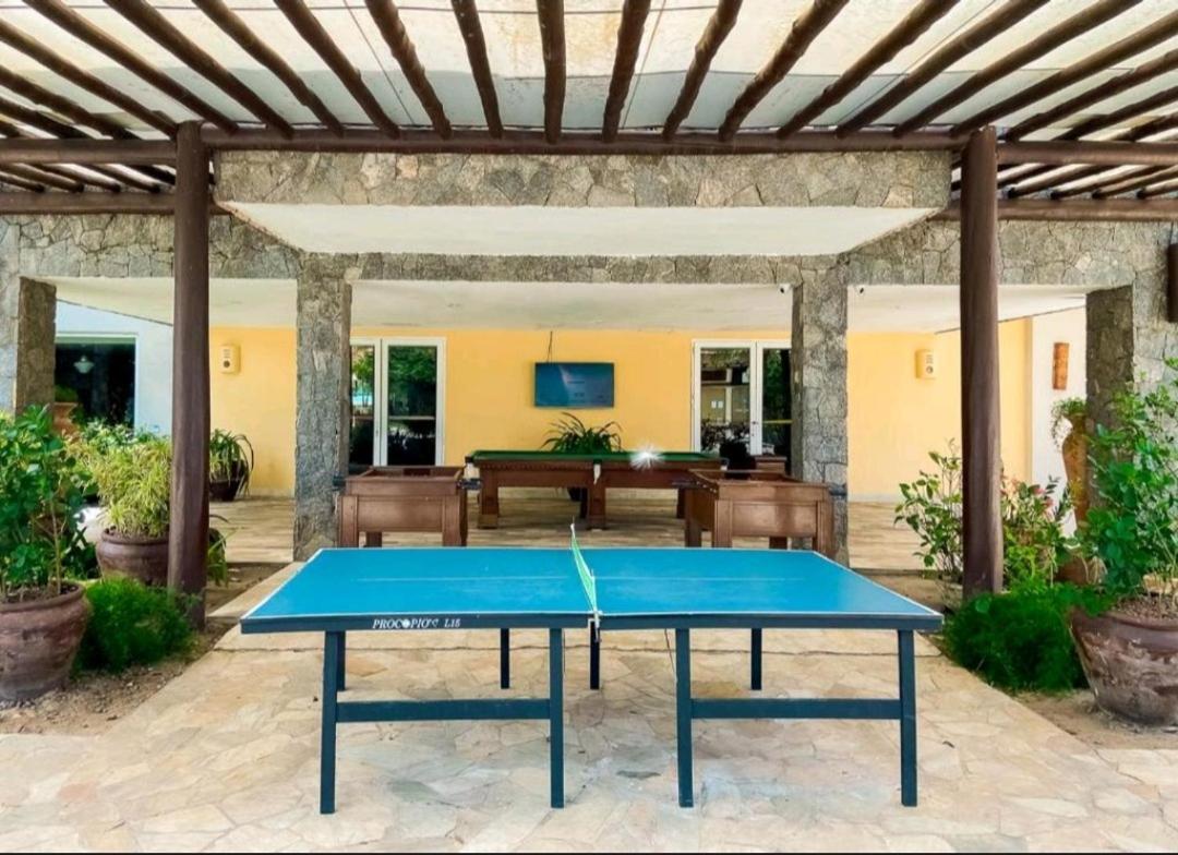 Buzios Beach Resort Residencial 1305 Bagian luar foto